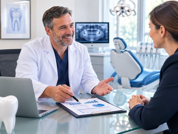 Sell Your Dental Practice