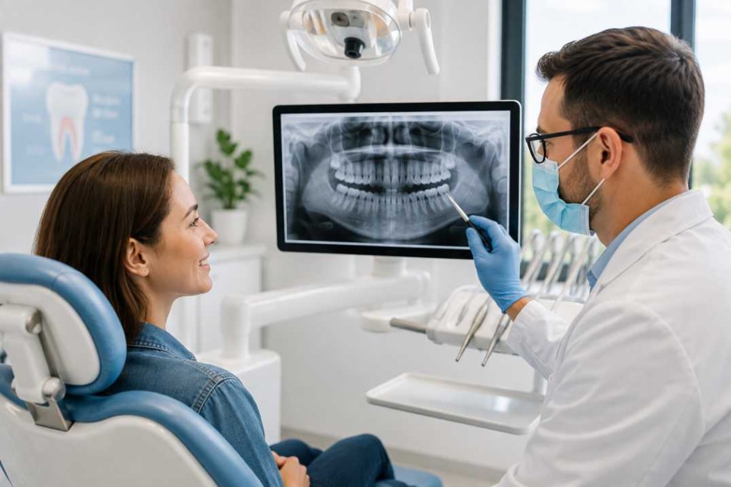 Best Dental Office Near Me
