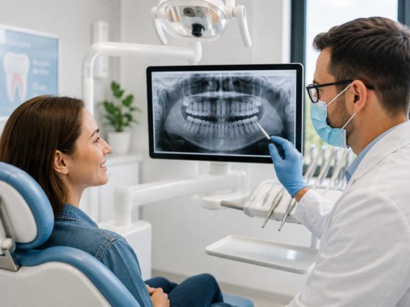 Best Dental Office Near Me