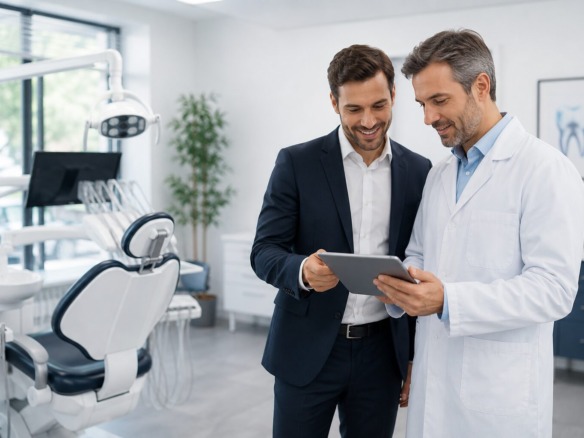 Buy a Dental Practice