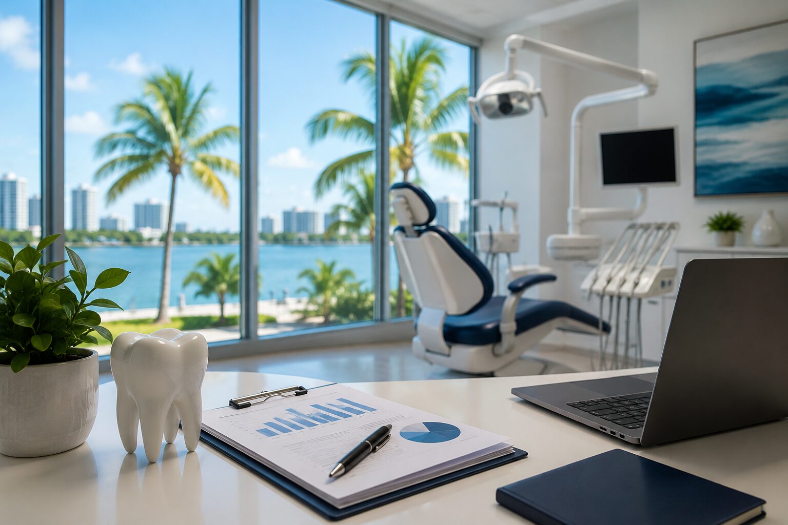 Florida Dental Office