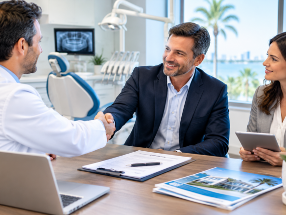 Sell Dental Practice