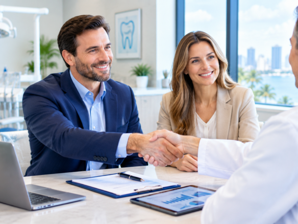 Selling Dental Practice